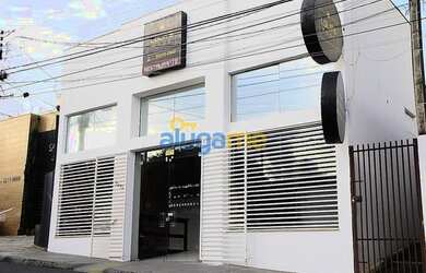 Imagem: O depósito possui 250m² de Área e está localizado em Parque