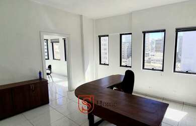 Imagem: O depósito possui 35m² de Área, Imóvel novo e está localizado