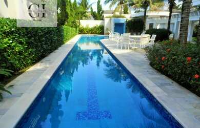 Imagem 3: Casa Luxuosa à venda no Jardim Acapulco - Guarujá/SP