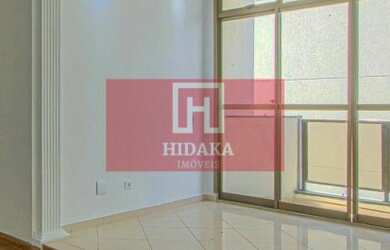 Imagem 1: Apartamento à venda no bairro Saúde - São Paulo/SP, Zona Sul