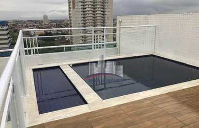 Imagem 3: Apartamento, 90 m² - venda por R$ 420.000,00 ou aluguel por R$ 2.650,00/mês...