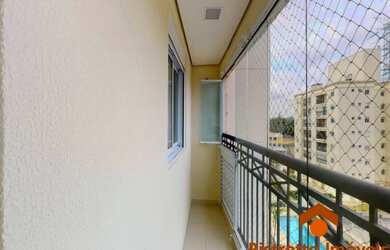 Imagem 8: Residencial - Jaguare. Piscina, 84m² de Área, 2 Vagas na garageme2 Dormitórios