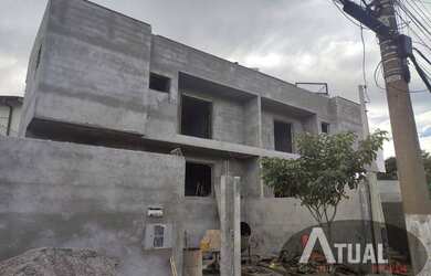 Imagem 1: Casa de 110m² A/C e 180M² área de terreno -Maristela -Atibaia