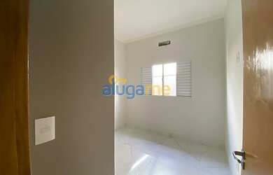 Imagem 13: Ref. 6043 - Casa nova no Residencial Maria Júlia, com 3 dormitórios...