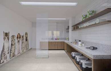 Imagem 12: Apartamento à venda, 47 m² por R$ 428.990,00 - Seminário - Curitiba/PR