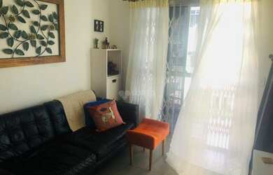 Imagem 2: Apartamento com 2 quartos, 60 m² por R$ 220.000 - Pendotiba - Niterói/RJ