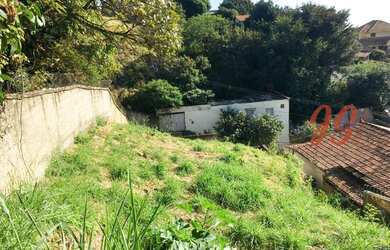 Imagem: O terreno possui 360m² de Área e está localizado em Palmeiras