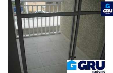 Imagem 6: apto novo bonsucesso. Varanda, Imóvel novo, 50m² de Áreae1 Vaga na...