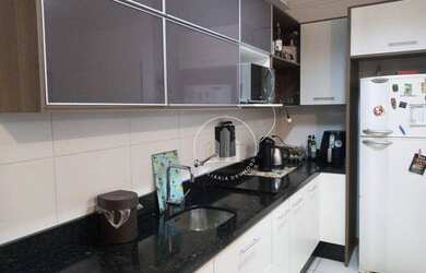 Imagem 4: Apartamento à venda, 96 m² por R$ 437.000,00 - Barreiros - São José/SC