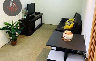 Imagem 10: Flat, 44 m² - venda por R$ 250.000,00 ou aluguel por R$ 2.000,00/mês...