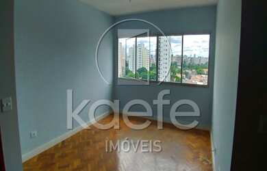 Imagem 2: VENDA CAMPO BELO COM 120,00M² AU - LOCALIZAÇÃO MARAVILHOSA