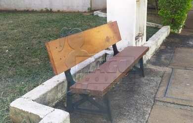 Imagem 16: Apartamento Padrão em Ribeirão Preto