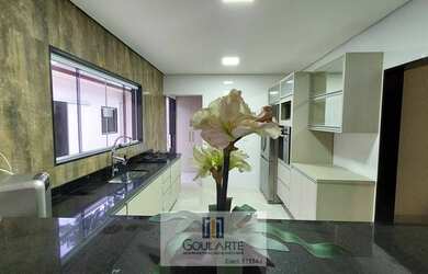 Imagem 9: Casa Alto Padrão com 4 suítes e lazer à venda em Guarujá/SP