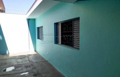 Imagem 13: Sao Carlos - Casa Padrão - Parque Santa Felicia Jardim