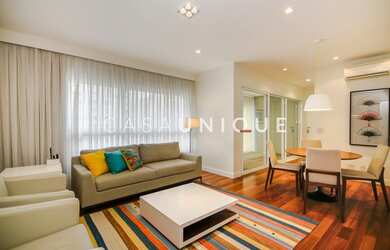 Imagem 15: SãO PAULO - Apartamento Padrão - Jardim Paulista