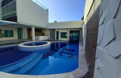 Imagem 11: Casa no condomínio Pontal Ville Recreio dos Bandeirantes venda- 720 metros...