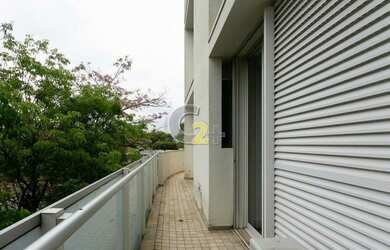 Imagem 8: APARTAMENTO GARDEN - ALTO DE PINHEIROS - 4 DORMS 3 SUÍTES 4 VAGAS