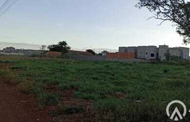 Imagem 5: Terreno em rua - Bairro Residencial Orlando Morais em Goiânia