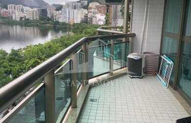 Imagem 10: Imperdível, Lagoa, Avenida Epitácio Pessoa, Apartamento, Alto Luxo,...