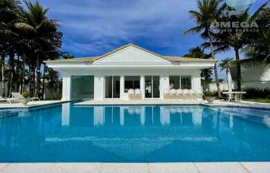 Imagem 4: Casa Alto Padrão sendo 6 suítes à venda, 1000 m² por R$ 9.000.000 - Acapulco - Guarujá/SP
