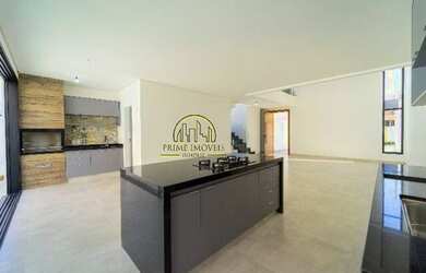 Imagem 10: CASA/SOBRADO NOVO NO CONDOMÍNIO RESERVA ERMIDA 4 DORM.E 5 WC - JUNDIAÍ...