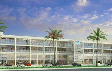 Imagem: Rio de Janeiro - Conjunto Comercial/sala - Recreio dos Bandeirantes