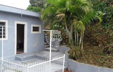 Imagem 6: Jundiaí - Sobrado - Vila Rami