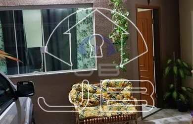 Imagem: A casa possui 2 Dormitórios, 2 Banheiros, 125m² de Área e