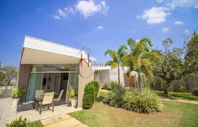 Imagem 3: Casa à venda com permuta em Jundiaí - SP