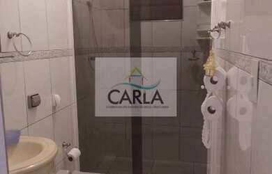 Imagem 4: Guarujá - Casa Padrão - Vila Áurea (Vicente de Carvalho