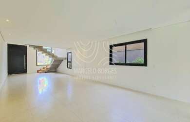 Imagem 7: SOBRADO PADRÃO EUROPEU NO CONDOMÍNIO BRISAS JUNDIAÍ / SP