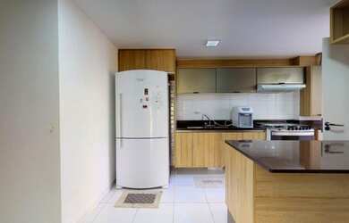 Imagem 12: APARTAMENTO RESIDENCIAL em Rio de Janeiro - RJ, Recreio dos Bandeirantes