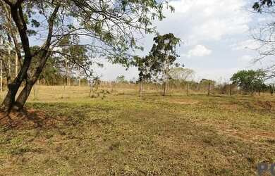 Imagem 2: Área à venda no bairro Vertente do Sul - Bady Bassitt/SP