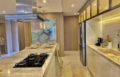 Imagem 15: APARTAMENTO ALTO PADRÃO NA MELHOR LOCALIZAÇÃO DO IPIRANGA