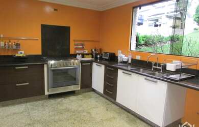 Imagem 10: CARAPICUíBA - Casa de Condomínio - Granja Viana