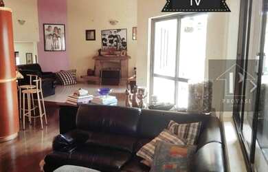 Imagem 2: Casa Alto Padrão à venda em Santana de Parnaíba - RESID 9