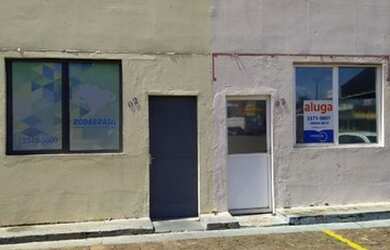 Imagem 2: Sala Sobreloja para alugar por R$ 990.00, 28.00 m2 - RODOCENTRO - LONDRINA/PR