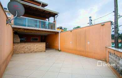 Imagem 11: Casa com 3 dormitórios, 300 m² - venda por R$ 549.000 ou aluguel por R$ 2.966/mês - Jardim