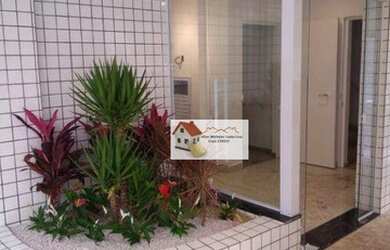 Imagem 3: Apartamento com 1 dormitório, 41 m² - venda por R$ 225.000,00 ou aluguel...