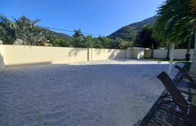 Imagem 8: Casa no condomínio Pontal Ville Recreio dos Bandeirantes venda- 720 metros...