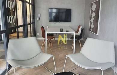 Imagem 9: Apartamento à venda, 45 m² por R$ 411.700 - Gleba Palhano - Londrina/PR