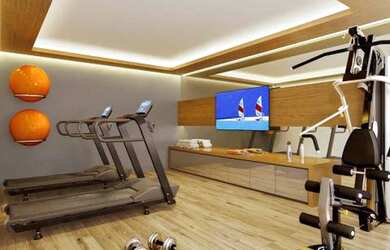 Imagem 2: Lançamento a poucos minutos ao shopping Tijuca ou metrô Saens Pena