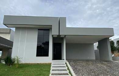 Imagem 1: CASA ALTO PADRÃO NO CONDOMÍNIO MIRANTE DO LAGO