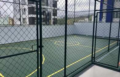 Imagem 6: Apartamento com 4 dormitórios, 280 m² - venda por R$ 5.000.000,00 ou...