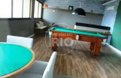 Imagem 14: Apartamento 2 na Tijuca