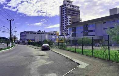 Imagem: O terreno possui 845m² de Área e está localizado em Centro