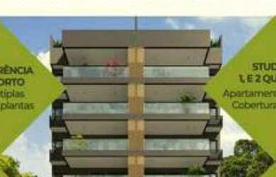 Imagem 1: Lançamento a poucos minutos ao shopping Tijuca ou metrô Saens Pena