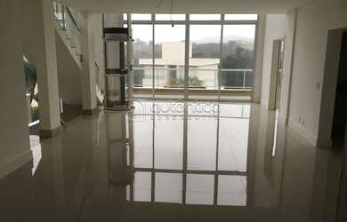 Imagem 14: Casa Nova 430m² - Venda - Santana de Parnaíba