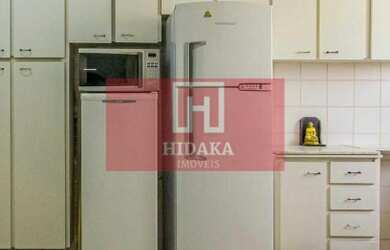 Imagem 3: Apartamento à venda no bairro Saúde - São Paulo/SP, Zona Sul