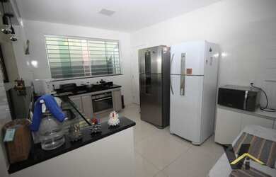 Imagem 8: Brasília - Casa Padrao - Setor de Habitações Individuais Sul